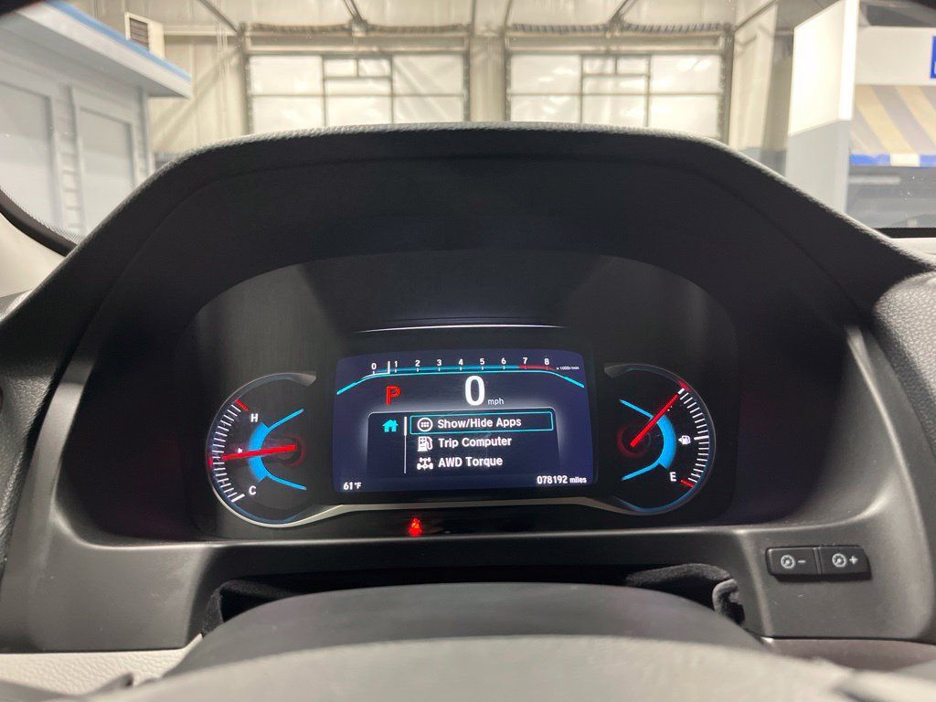 Used 2019 Honda Pilot EX-L image 22