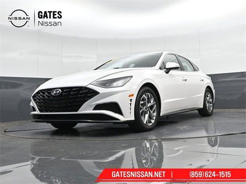 Used 2023 Hyundai Sonata SEL image 38