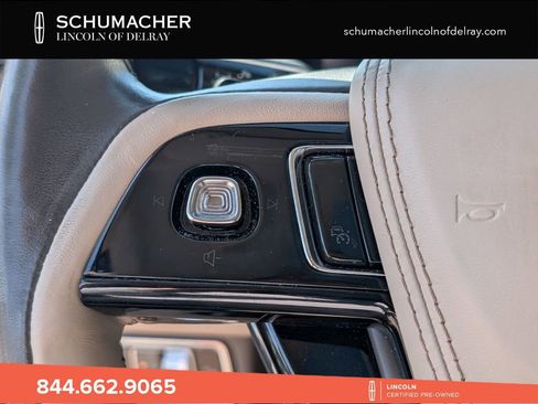 Certified 2024 Lincoln Aviator Reserve w/ Equipment Group 201A RWD image 25