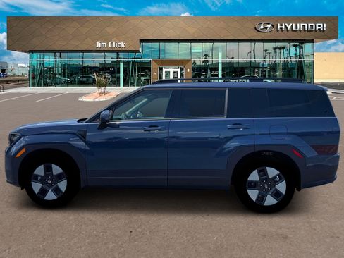 New 2026 Hyundai Santa Fe SEL AWD/4WD image 3