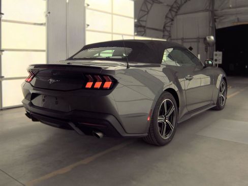 Used 2024 Ford Mustang Premium RWD image 6
