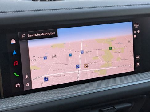 New 2026 Porsche Cayenne S image 18