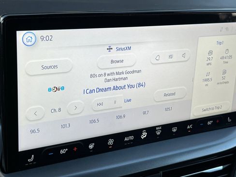 Used 2023 Ford Escape Active w/ Tech Pack #1 image 18