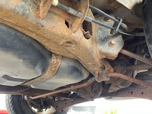 Used 2010 Ford Expedition Limited image 20