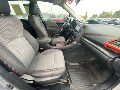 Used 2021 Subaru Forester Sport w/ Popular Package #2 AWD/4WD image 31
