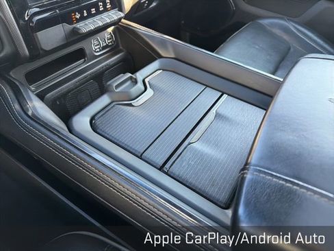 Used 2022 RAM 1500 Limited w/ (RED) Edition image 33