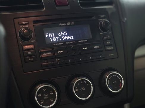 Used 2015 Subaru Forester 2.5i Premium w/ All-Weather Package image 20