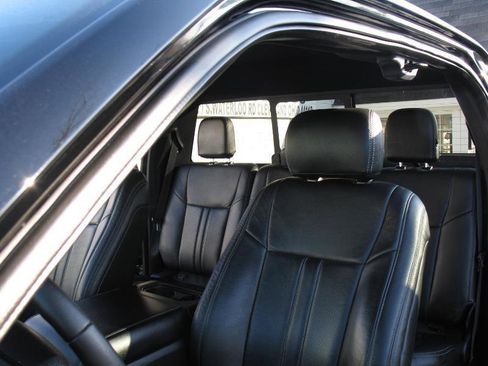 Used 2018 Ford F150 XLT w/ Equipment Group 302A Luxury image 23