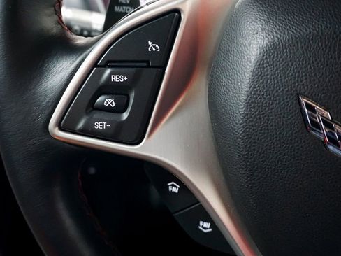 Used 2015 Chevrolet Corvette Z06 w/ Z07 Performance Package image 22