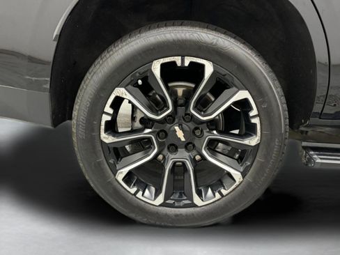 Used 2022 Chevrolet Tahoe Premier image 8