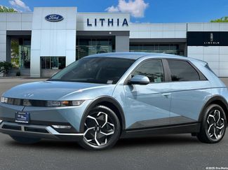Used 2024 Hyundai Ioniq 5 SE RWD video 1