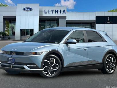 Used 2024 Hyundai Ioniq 5 SE