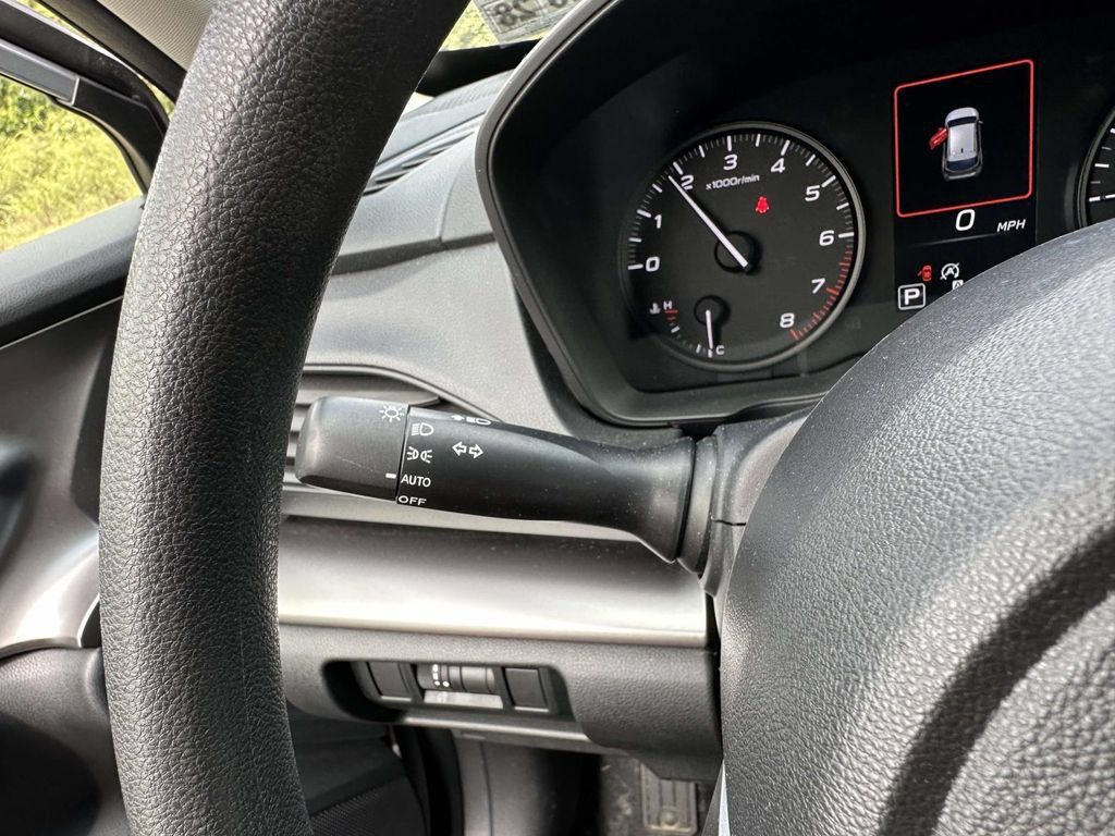 Certified 2024 Subaru Impreza 2.0i AWD/4WD image 27