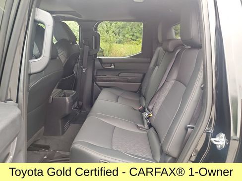 Certified 2024 Toyota Tacoma Limited w/ Limited Package (LT) AWD/4WD image 27