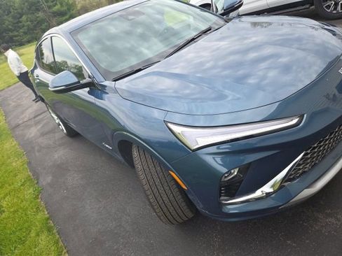 Used 2024 Buick Envista Avenir FWD image 2