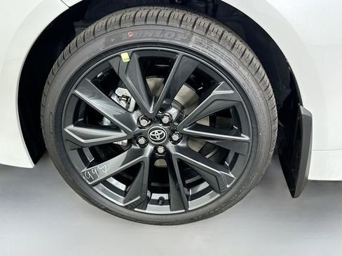 New 2026 Toyota Corolla SE FWD image 29