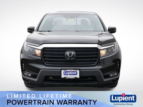 Used 2022 Honda Ridgeline RTL image 12