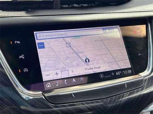 Used 2024 Cadillac XT6 Premium Luxury w/ Technology Package image 34