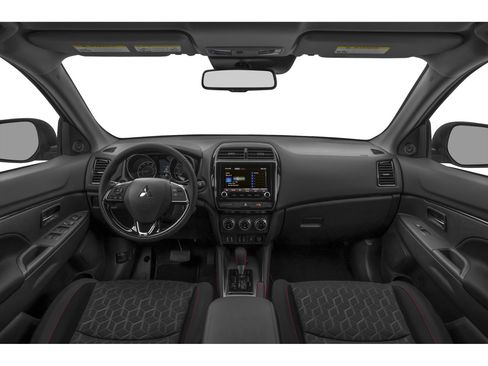 New 2027 Mitsubishi Outlander Sport LE AWD/4WD image 5