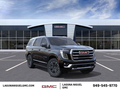 New 2026 GMC Yukon Elevation w/ Elevation Premium Package