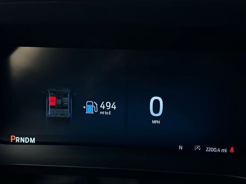 New 2025 Ford F150 Lariat w/ Equipment Group 501A Mid image 10