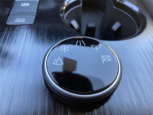 New 2026 Nissan Rogue Platinum w/ Platinum Premium Package image 14