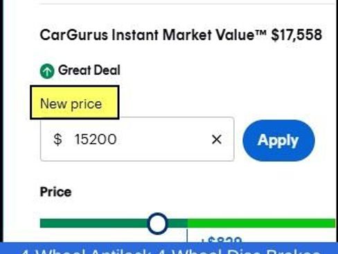 Used 2019 Chevrolet Equinox Premier image 14