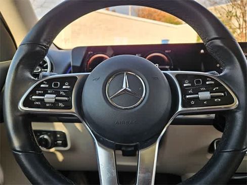 Used 2023 Mercedes-Benz EQB 250+ EQB 250+ w/ Exclusive Package image 22