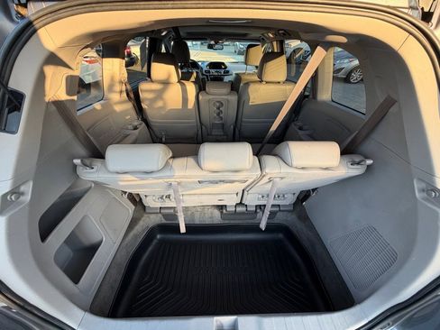 Used 2016 Honda Odyssey EX-L image 21