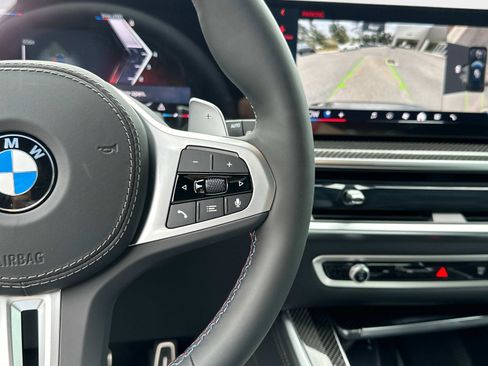New 2026 BMW X5 M60i image 25