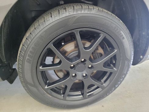 Used 2017 Dodge Journey GT AWD/4WD image 31