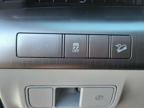 Used 2026 Hyundai Kona SEL Sport FWD image 21