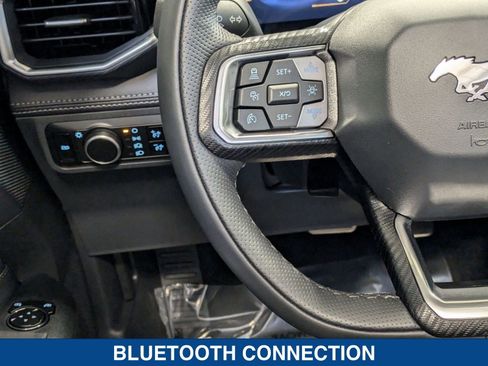 New 2025 Ford Mustang Premium image 22