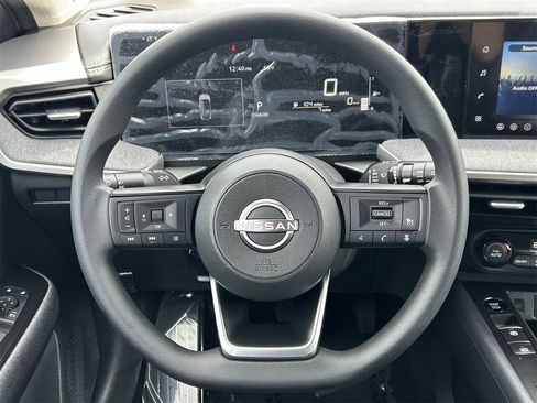 New 2026 Nissan Kicks SV FWD image 26