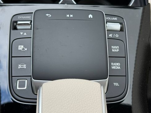 Used 2025 Mercedes-Benz GLS 450 4MATIC image 30