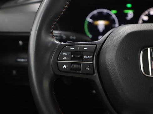 Used 2024 Honda CR-V Sport image 25