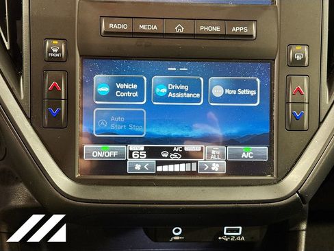 Used 2024 Subaru Impreza 2.0i AWD/4WD image 17