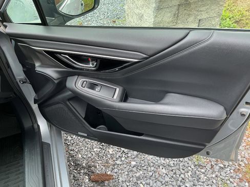 Used 2021 Subaru Legacy Limited XT AWD/4WD image 24