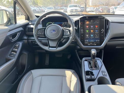 New 2026 Subaru Crosstrek 2.5i Limited w/ Crosstrek Mirror Package image 4