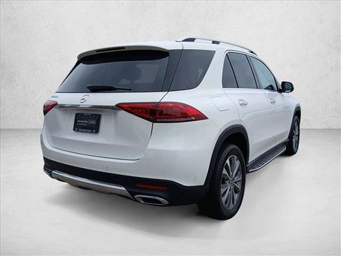 Used 2023 Mercedes-Benz GLE 350 image 5
