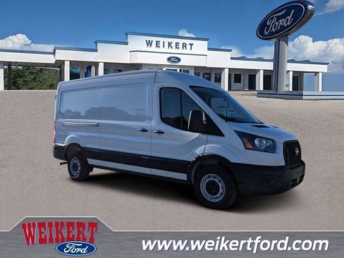 New 2026 Ford Transit 250 148 Medium Roof w/ Load Area Protection Package image 1