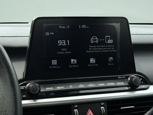 Used 2019 Kia Forte LXS FWD image 22