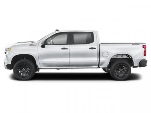 New 2026 Chevrolet Silverado 1500 LT Trail Boss image 2