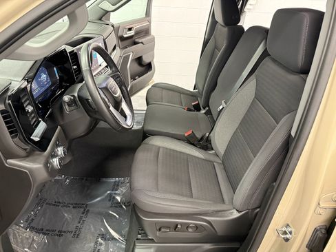 Used 2022 GMC Sierra 1500 Elevation image 11