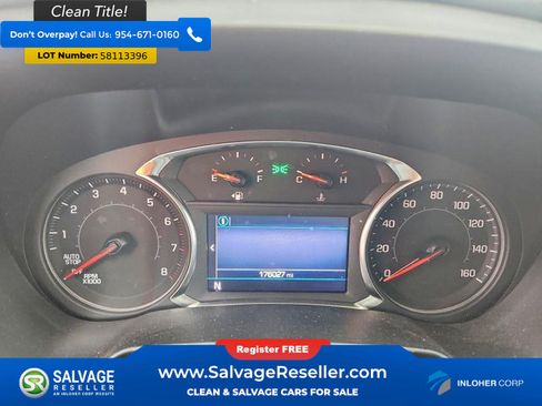 Used 2022 Chevrolet Blazer LT FWD image 12