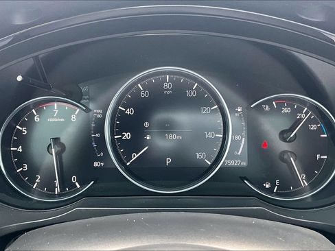 Used 2019 MAZDA CX-9 Grand Touring AWD/4WD image 20