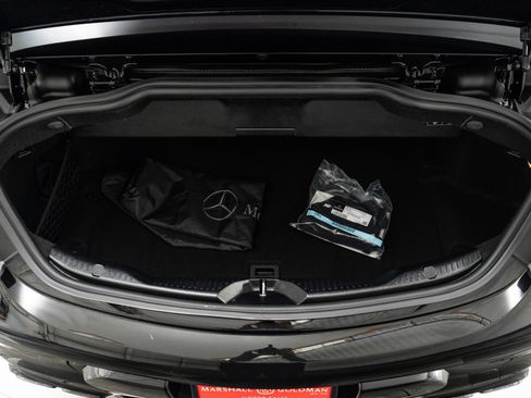 Used 2023 Mercedes-Benz C 63 AMG S image 19