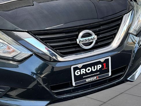 Used 2018 Nissan Altima 2.5 S w/ S Convenience Package FWD image 30