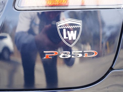 Used 2014 Tesla Model S P85D image 71