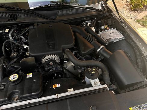 Used 2007 Lincoln Town Car Signature Limited RWD image 48